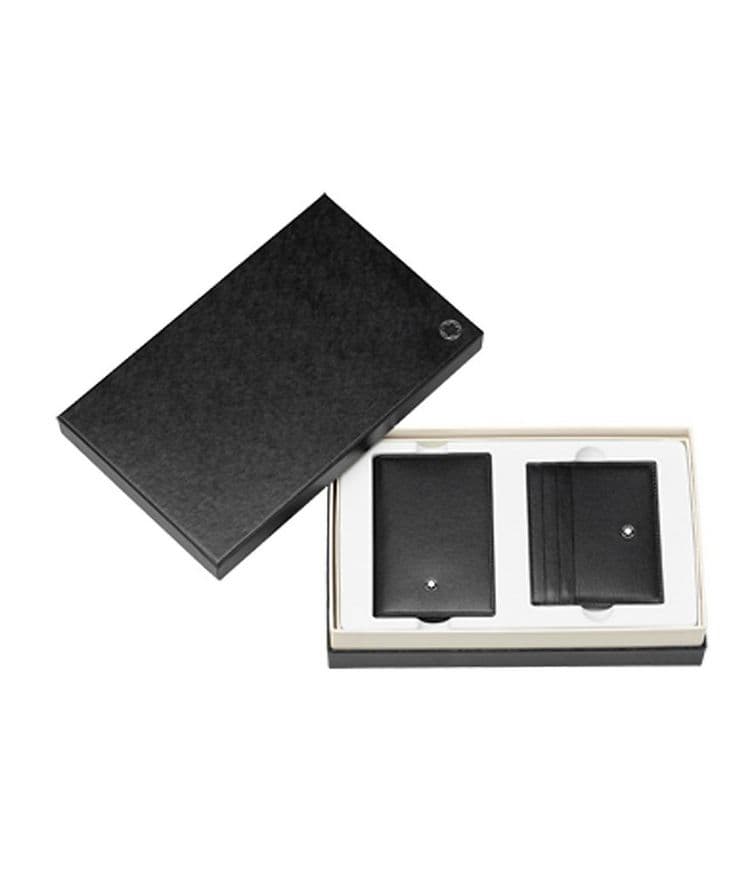 Leather Gift Set image 1