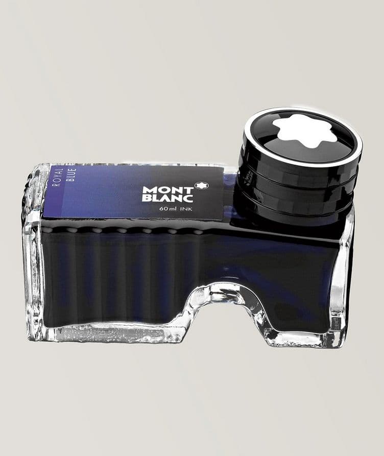 Flacon d'encre Royal Blue image 0