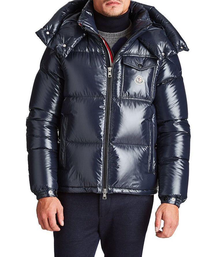 Montbeliard Puffer Jacket image 0