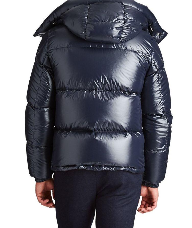 Montbeliard Puffer Jacket image 1