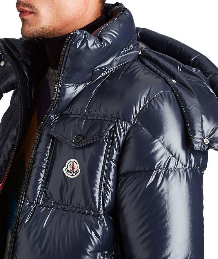 Montbeliard Puffer Jacket image 2