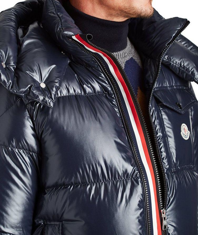 Montbeliard Puffer Jacket image 3