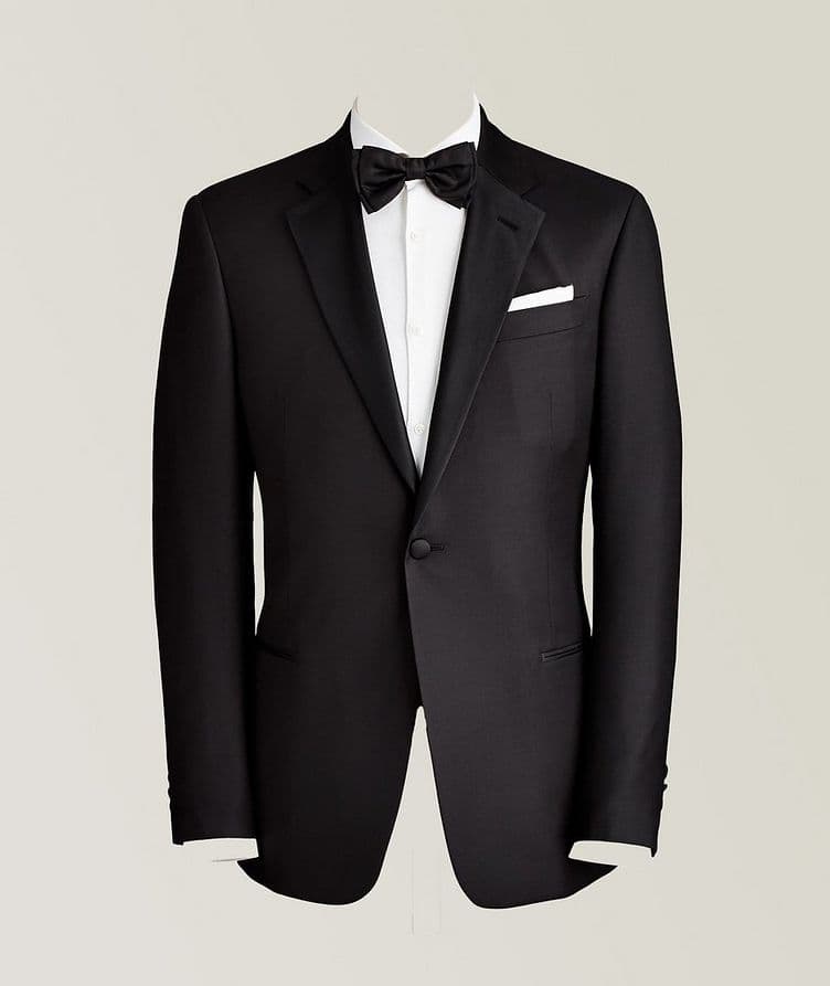 G-Line Tuxedo image 0