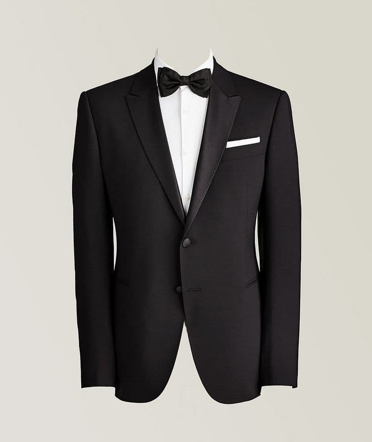 M-Line Tuxedo image 0