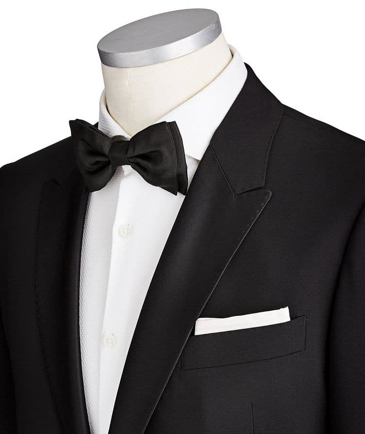 M-Line Tuxedo image 1