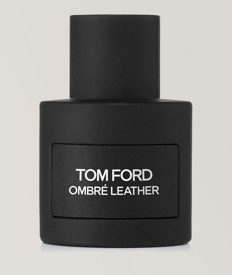 Ombre Leather Eau de Parfum 50ml image 0