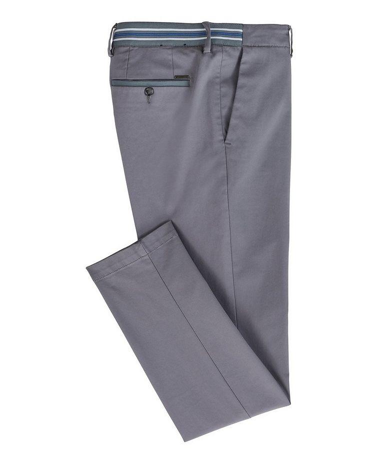 Kayaro Slim Fit Chinos image 0