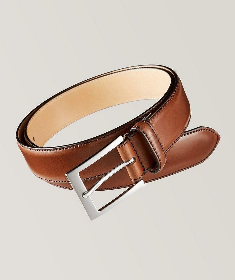 Ceinture en cuir image 0