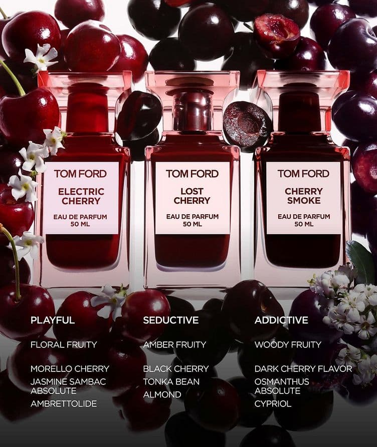 Lost Cherry Eau De Parfum 50ml image 4