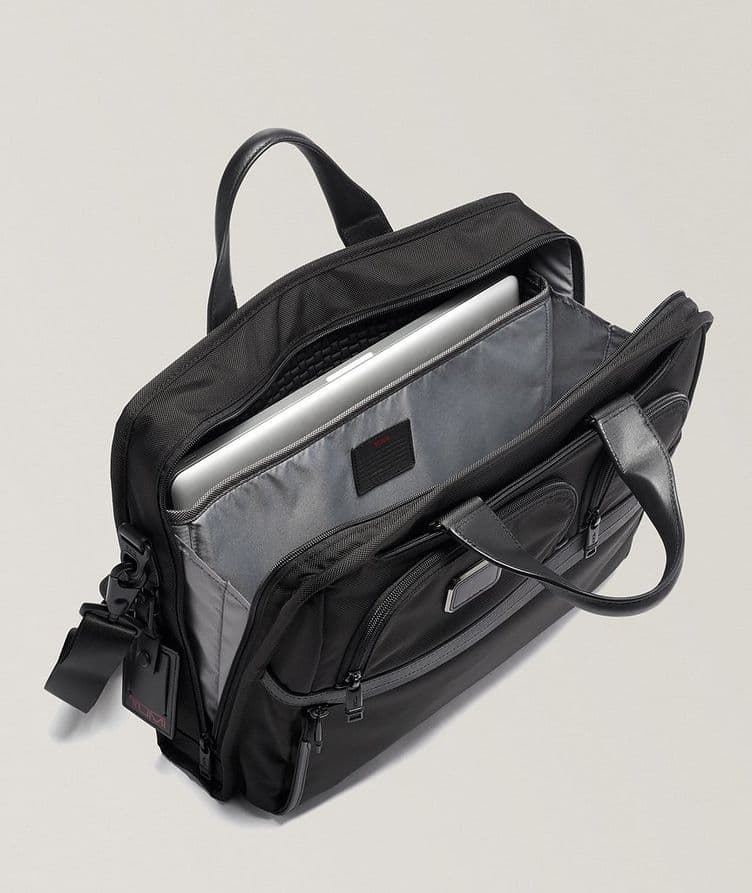 Compact Laptop Briefcase image 3