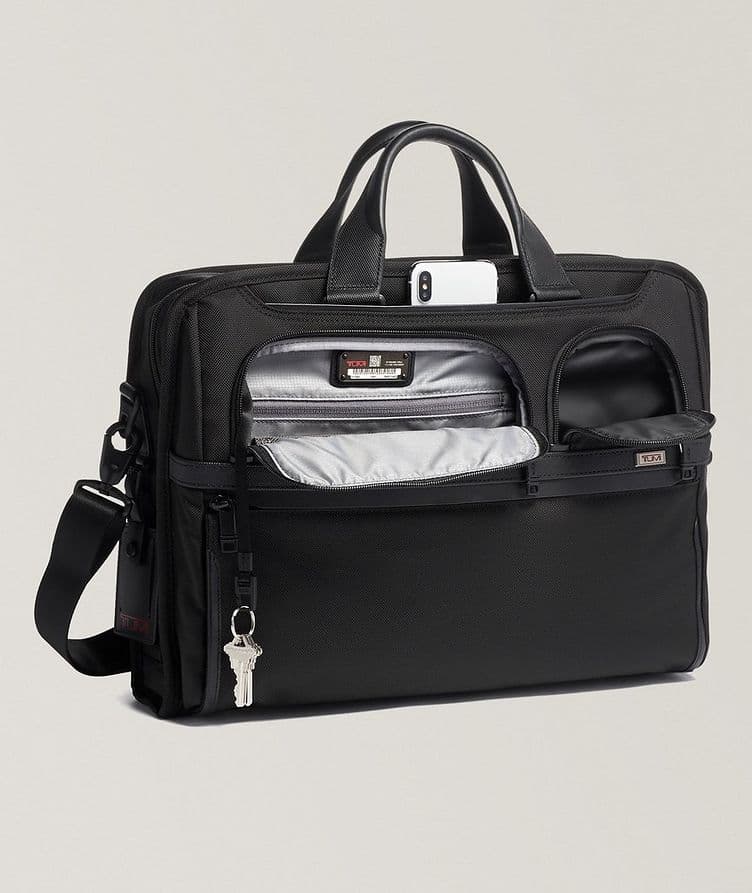 Compact Laptop Briefcase image 5