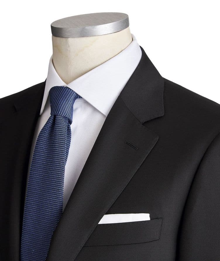 Contemporary Suit image 1