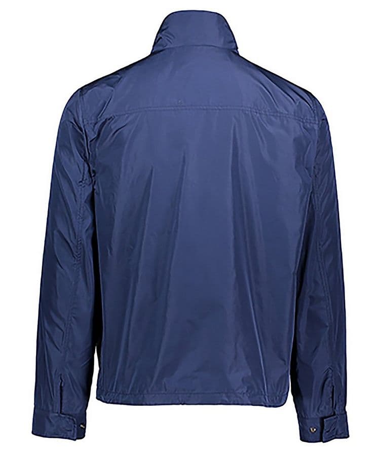 SAVE THE SEA Recycled Bomber Jacket image 1