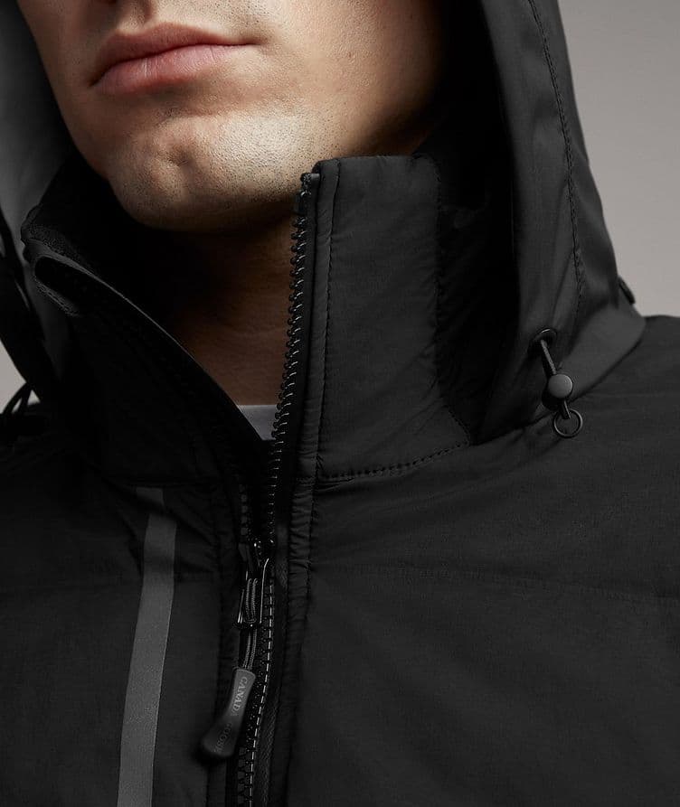 HyBridge CW Jacket Black Label image 1