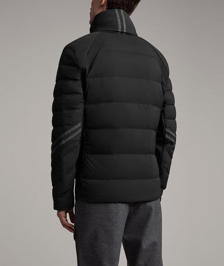 HyBridge CW Jacket Black Label image 4