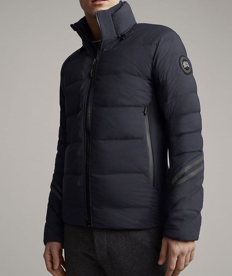 HyBridge CW Jacket Black Label image 4