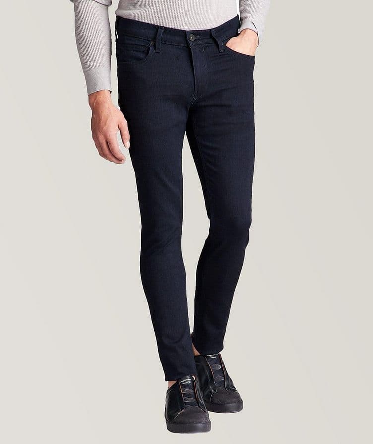 Croft Skinny Transcend Jeans image 0