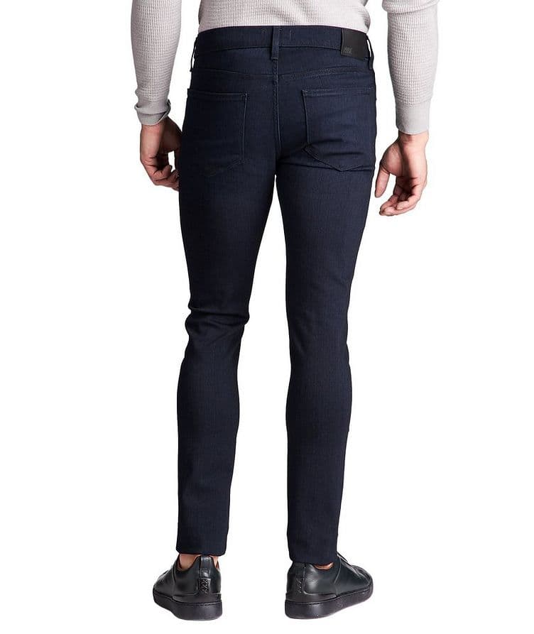 Croft Skinny Transcend Jeans image 1