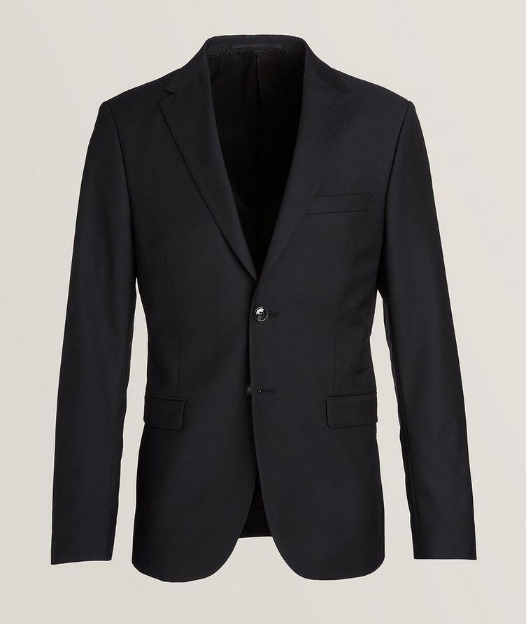 Contemporary-Fit Wool Sport Jacket image 0