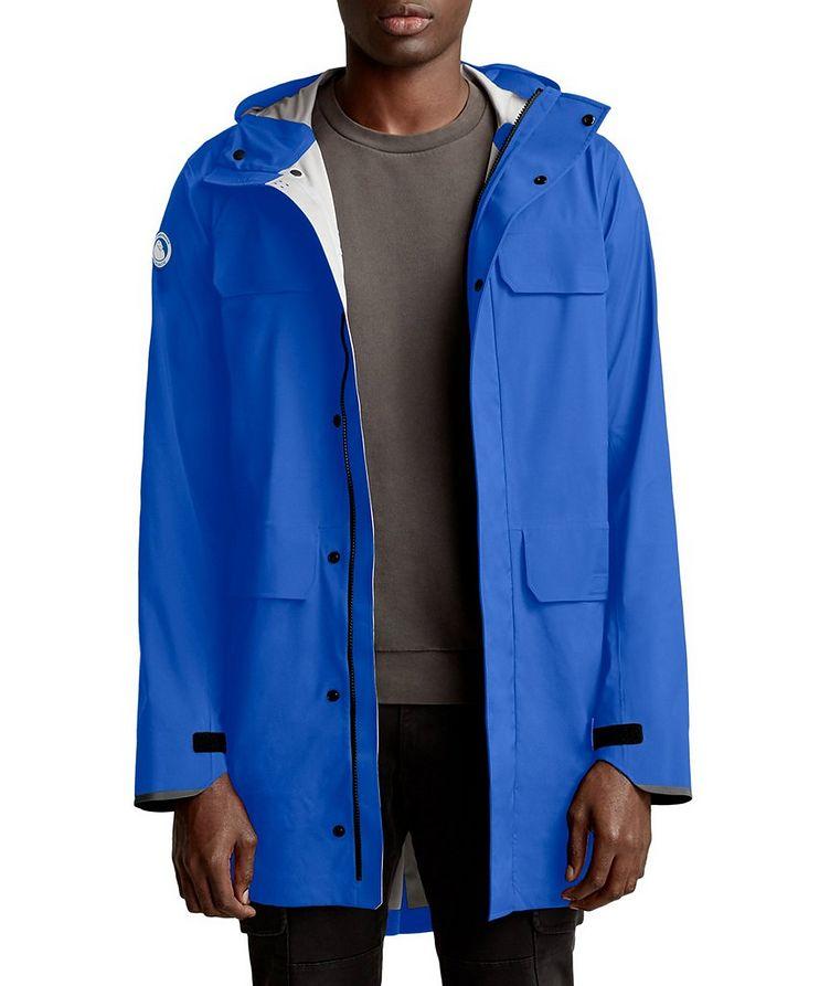 PBI Waterproof Seawolf Jacket image 1