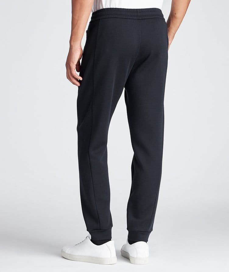 Drawstring Joggers image 1