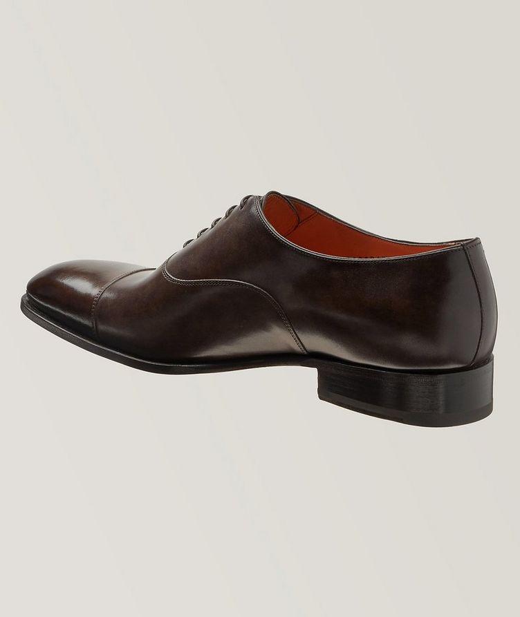 Cap-Toe Oxfords image 1