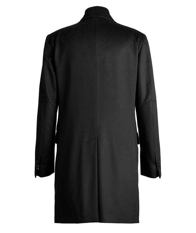 Corneliani Milestones Identity Coat | Coats | Harry Rosen