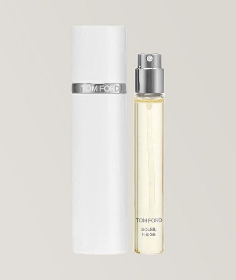 Soleil Neige Eau De Parfum 10ml image 0