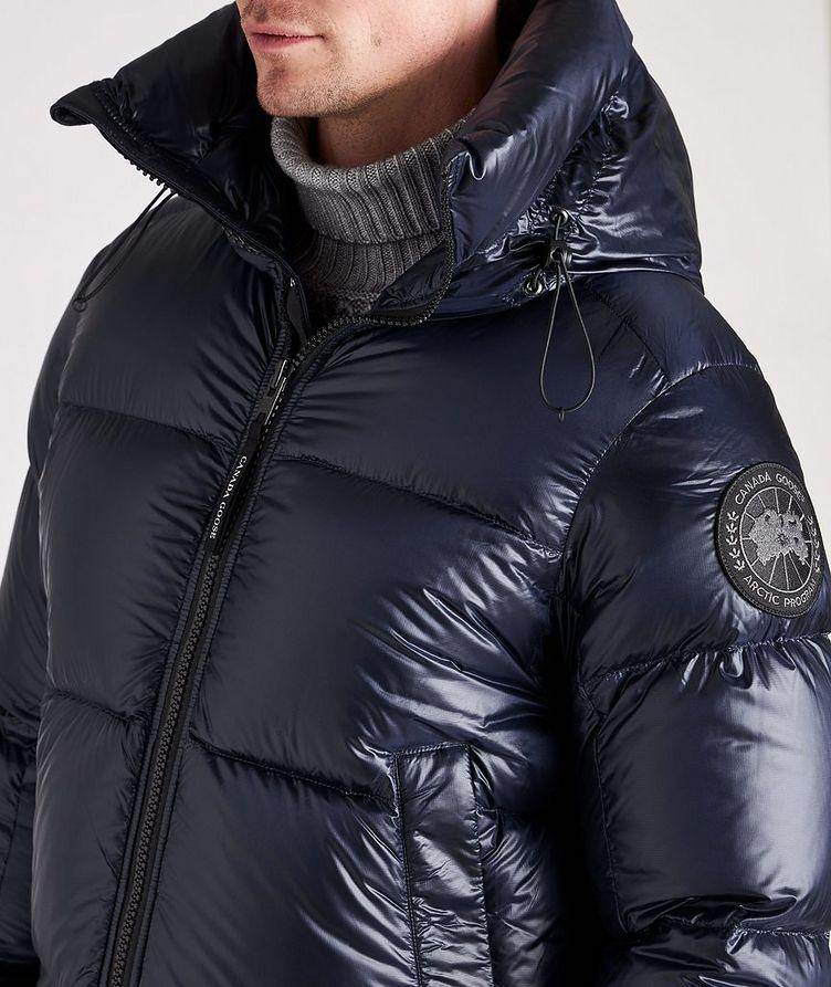 Manteau de duvet Crofton, collection Black Label image 3