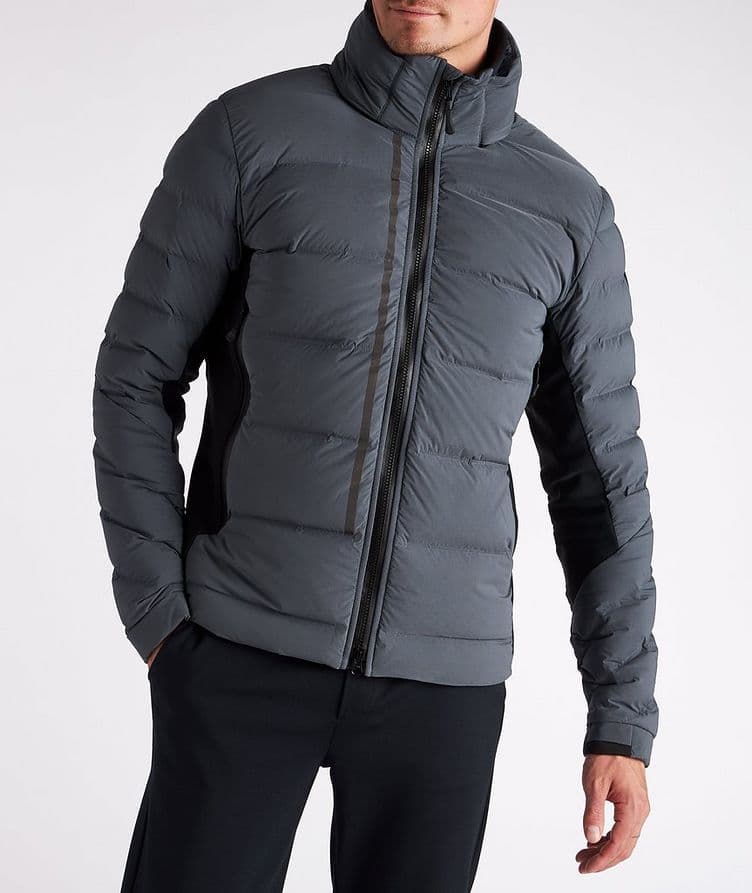 HyBridge CW Jacket Black Label image 1