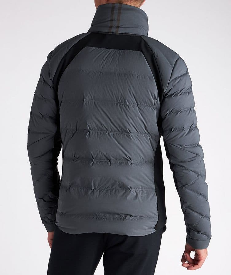 HyBridge CW Jacket Black Label image 2