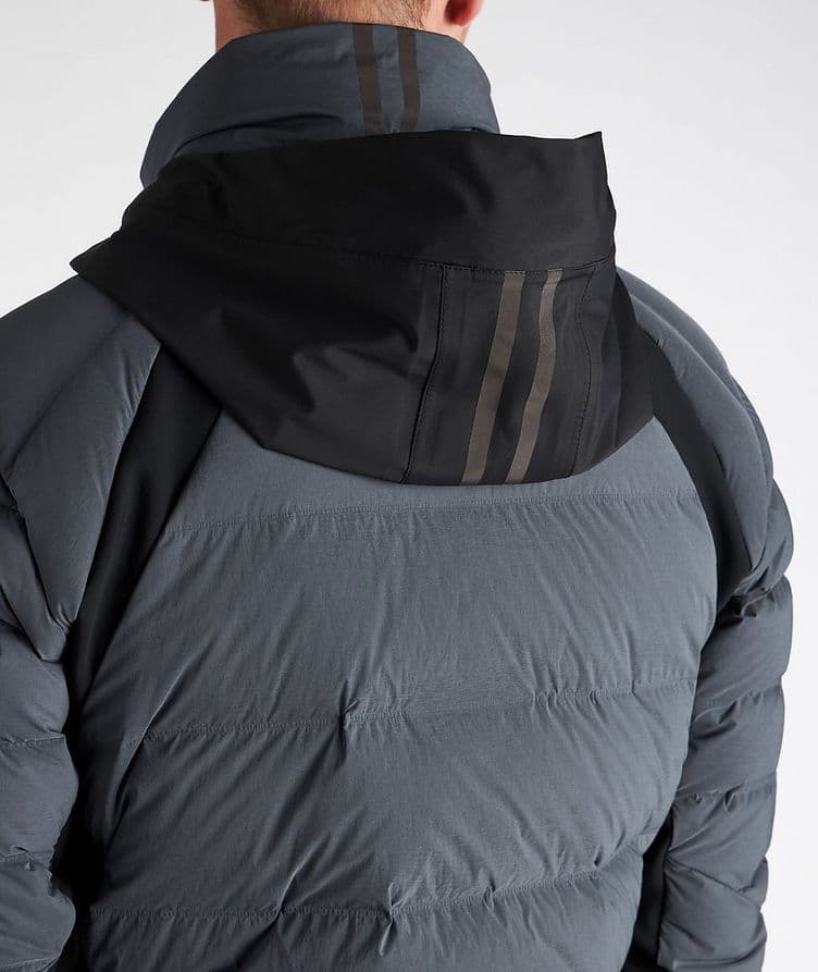 HyBridge CW Jacket Black Label image 4