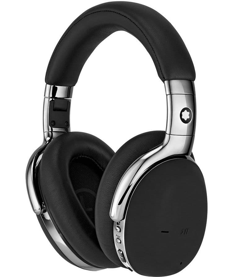 MB 01 Bluetooth Headphones image 0