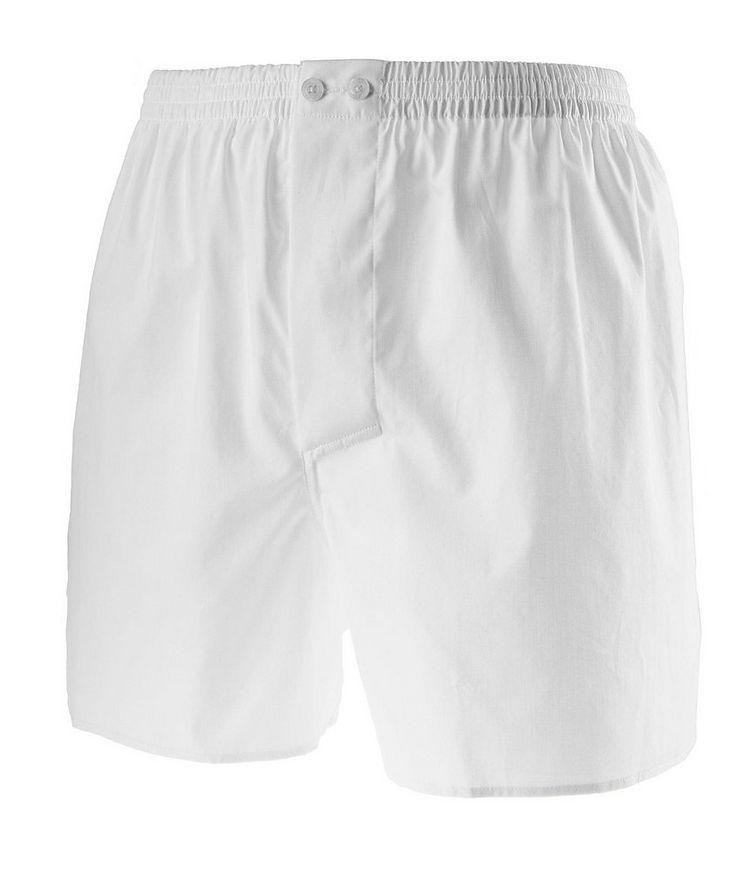 Cotton Boxers image 0