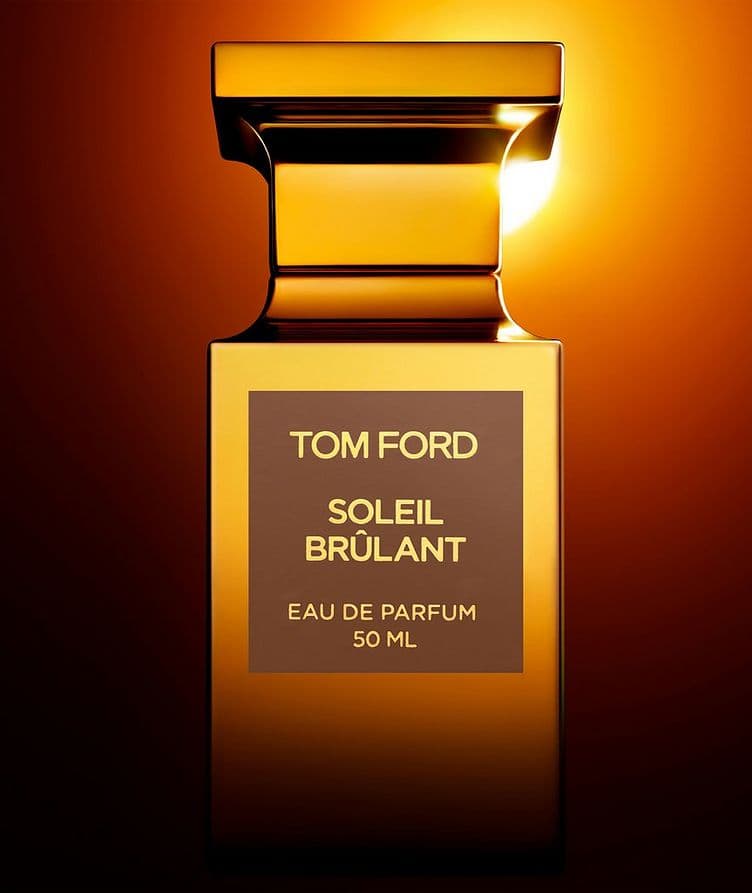 Soleil Brûlant Eau de Parfum 50ml image 2