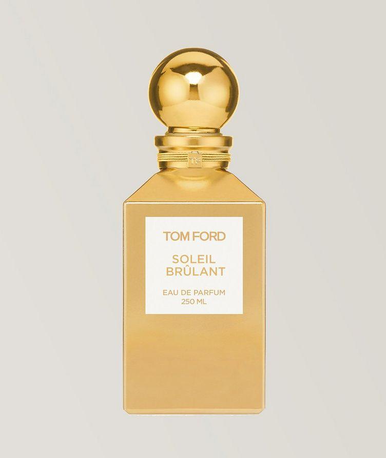 Soleil Brûlant Eau de Parfum 250ml image 0