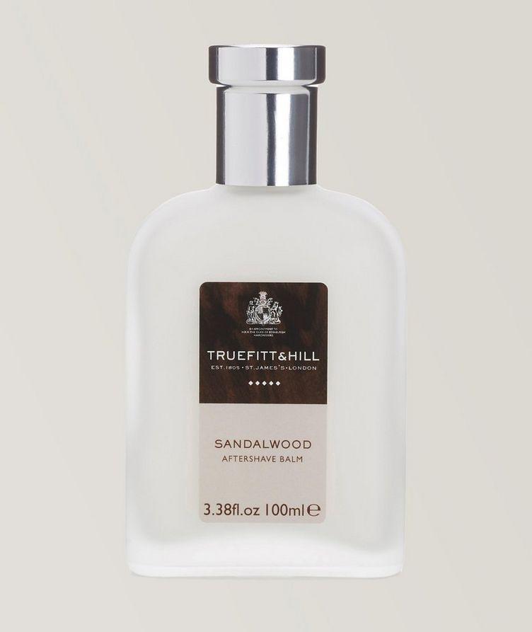 Sandalwood Aftershave Balm image 0