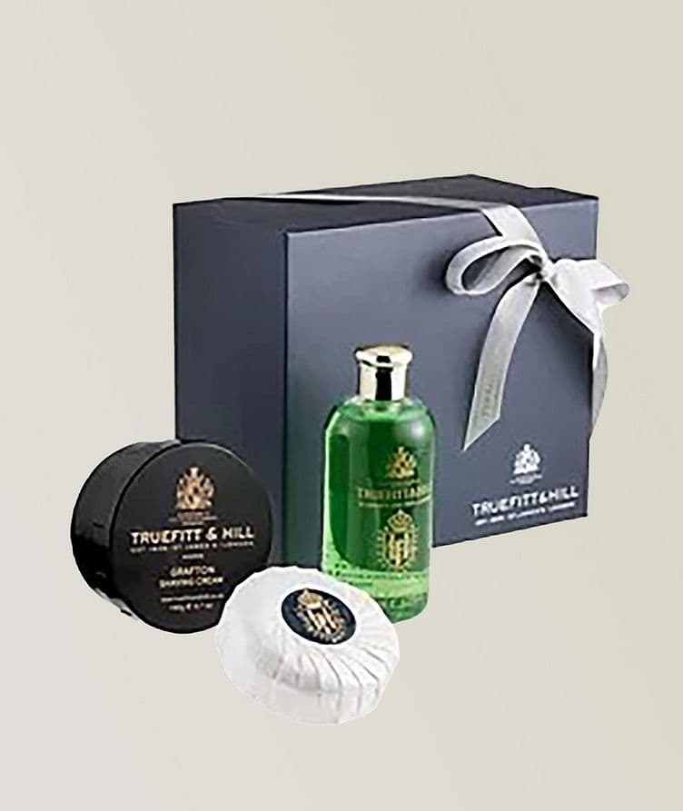 Grafton Essential Gift Set image 0