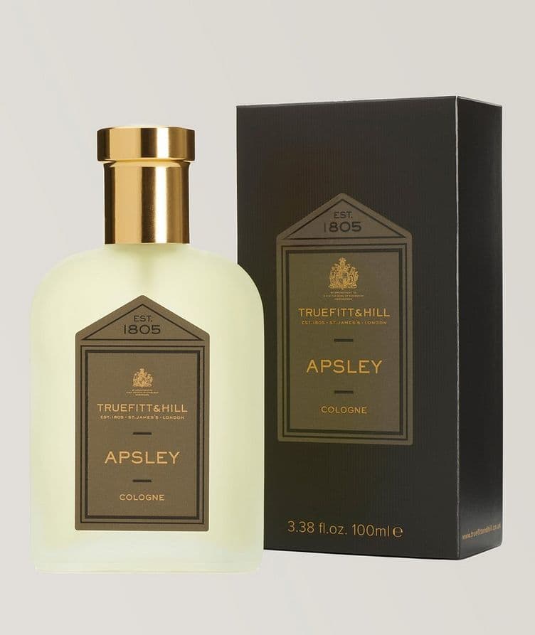 Eau de Cologne Grafton (100 ml) image 1