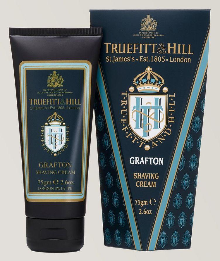 Grafton Shaving Cream Travel Tube image 1