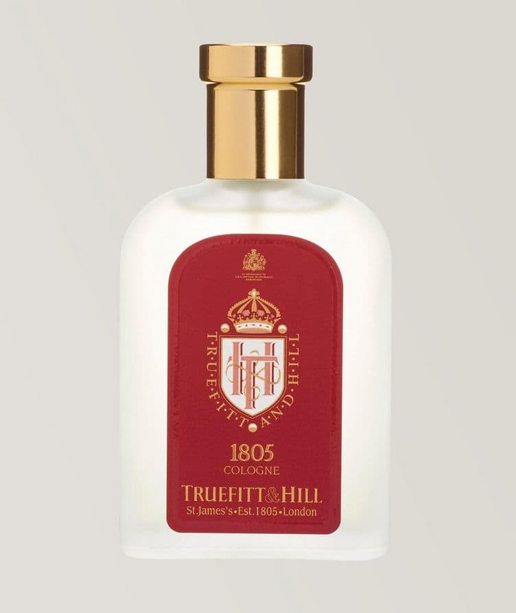 Eau de Cologne 1805 (100 ml) image 0