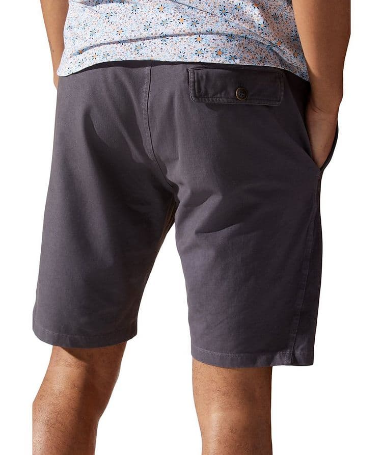 Short Tulum en jersey Flex Pro image 3