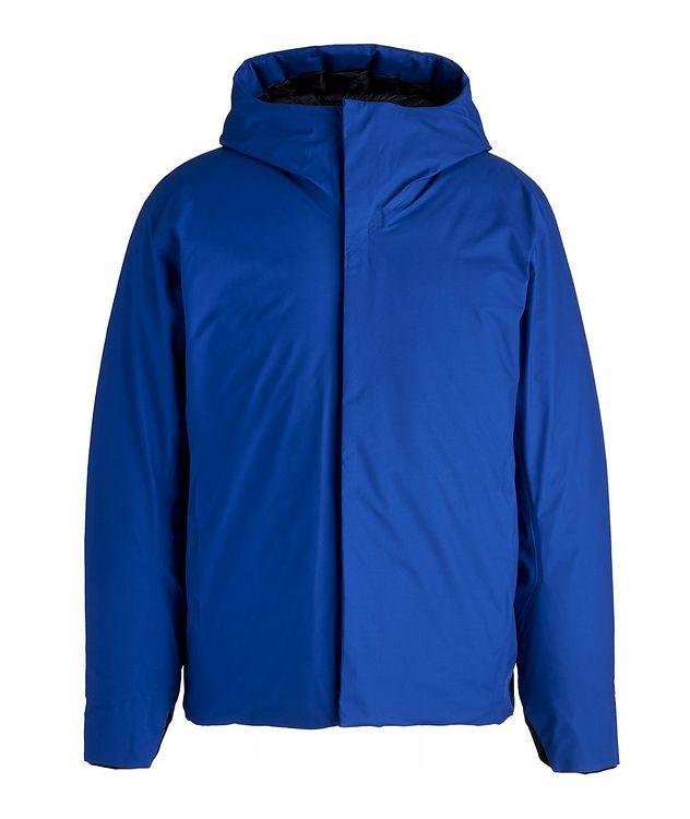 Veilance Altus Down Gore-Tex Jacket | Coats | Harry Rosen