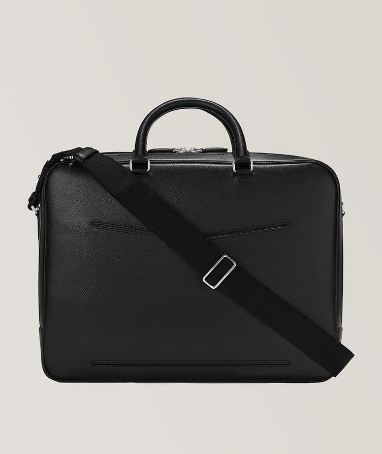 Sartorial Leather Large Document Case image 2