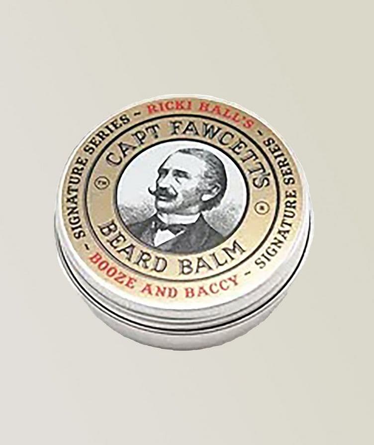 Beard Balm  image 0