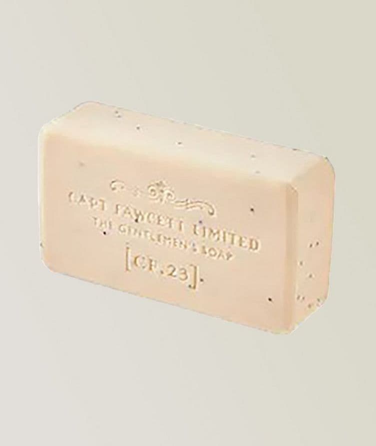 The Gentleman's Soap image 0