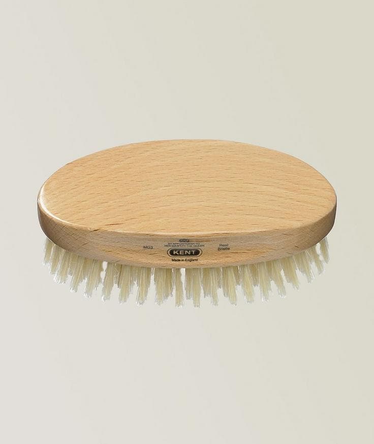 Kent Brosse à cheveux