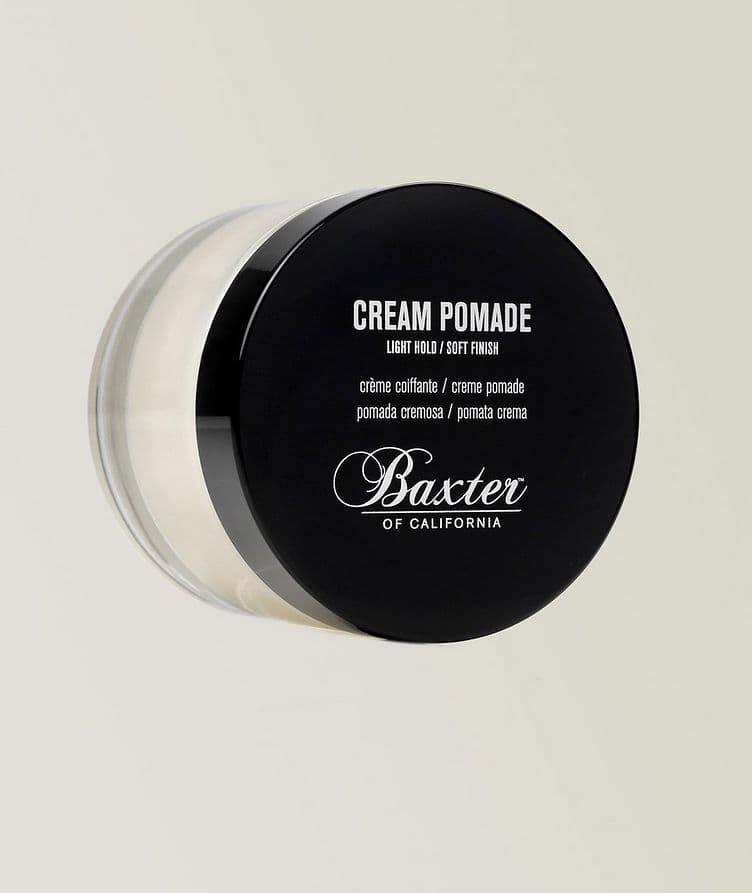 Cream Pomade image 0