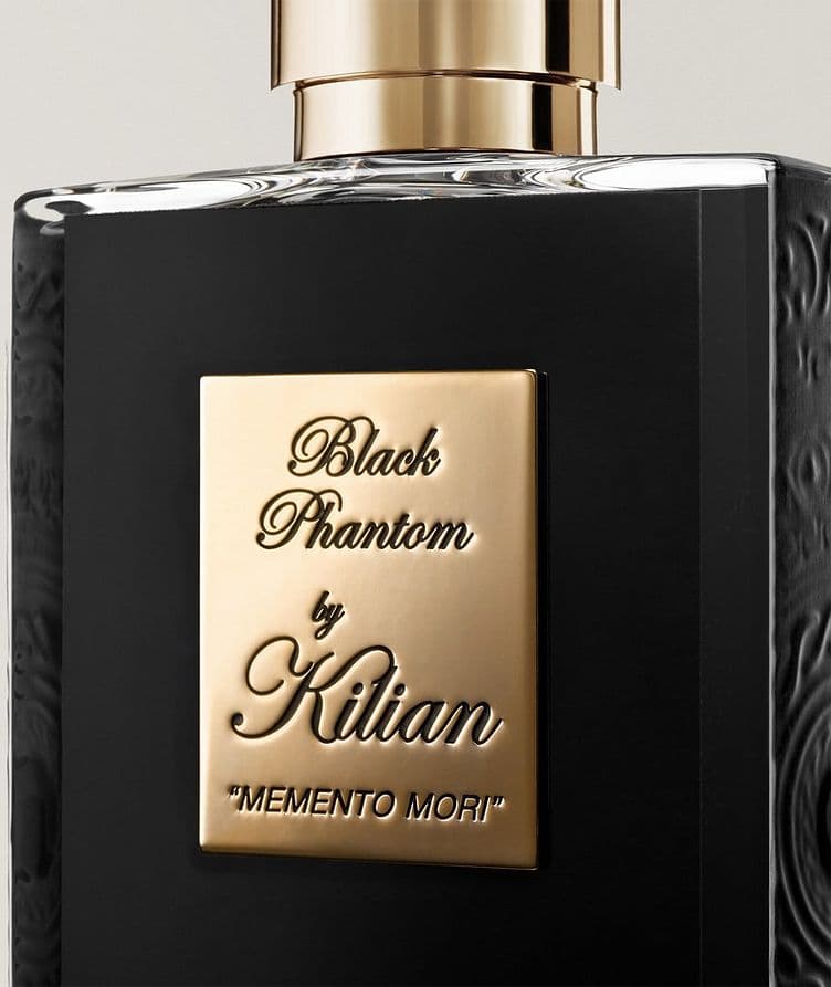 Black Phantom “Memento Mori”  Eau De Parfum 50ml image 1