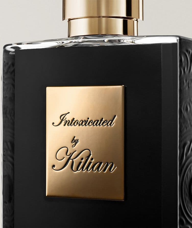 Intoxicated Eau De Parfum 50ml image 1